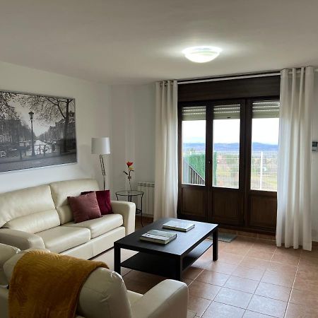 Apartament Precioso Bajo Con Jardin, Junto Al Campo De Golf Sojuela Zewnętrze zdjęcie